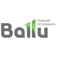 Тепловые насосы Ballu Тепловые насосы Ballu