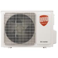 Royal Thermo Fenix DC RTFI-24HN8/silver